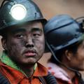 Od leta 2007 naj bi bilo v kitajskih rudnikih v devetih različnih provincah umor