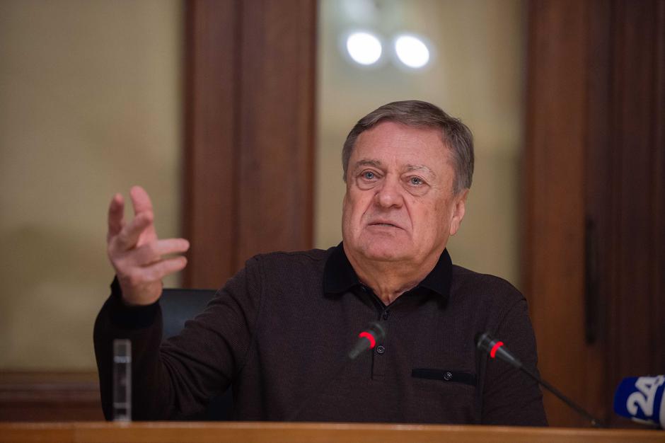 Zoran Janković | Avtor: Anže Petkovšek