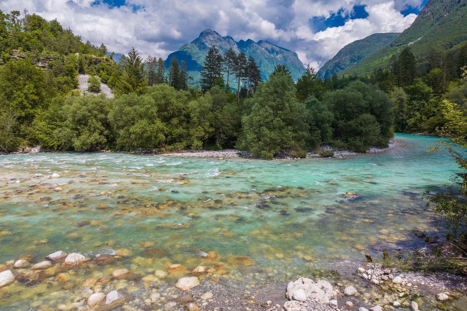 Soča | Avtor: Profimedia