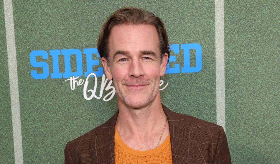 Ena zadnjih fotografij igralca … Še kamen bi zajokal