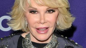 Joan Rivers