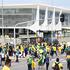 Brasilia, napad na kongres