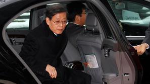 Južnokorejski premier