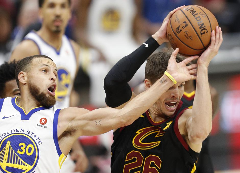 kyle korver | Avtor: Epa