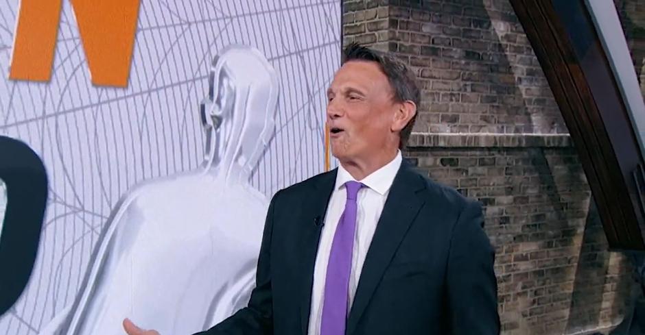 Timothy Legler | Avtor: Reševalni pas/Twitter