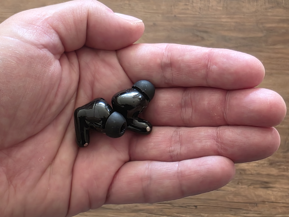 huawei freebuds neo slušalke | Avtor: D. J.
