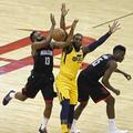 houston rockets utah jazz