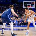 Luka Dončić Devin Booker