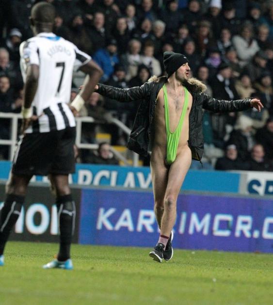 Borat Newcastle United Manchester City Premier League Anglija liga prvenstvo