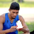 Wayde Van Niekerk