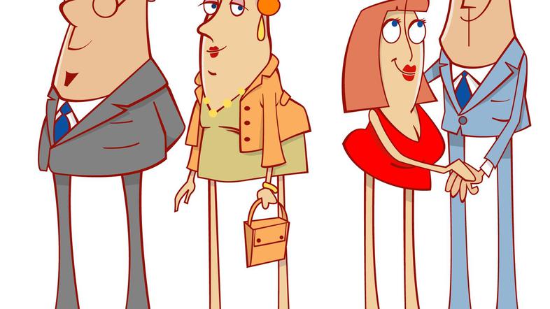 Obvladujete situacijo?