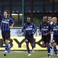 Zlatan Ibahimović je popeljal Inter do nove zmage.