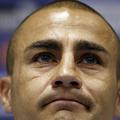"Spremeniti je treba sistem," pravi Cannavaro. (Foto: Reuters)