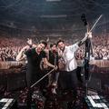 2Cellos