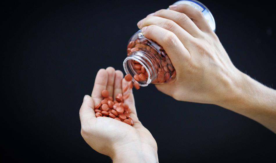 Znana Slovenka razkrila, kako se je po osmih letih znebila antidepresivov