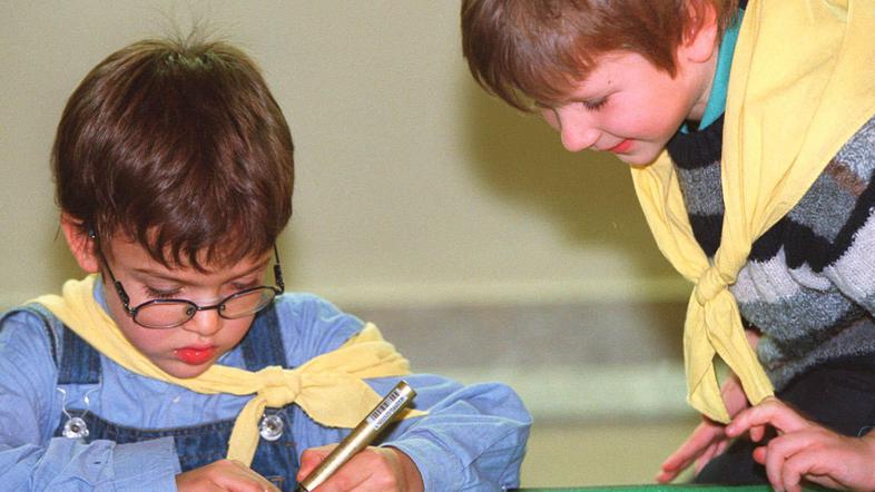 Nova šolska zakonodaja še naprej deli opozicijo in koalicijo.