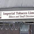 Tobačni gigant Imperial Tobacco bo primoran odpuščati zaposlene.