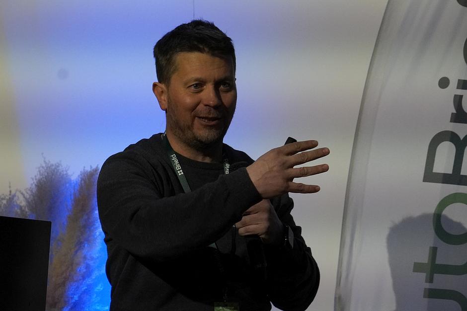 AvtoBrief Akademija, Matjaž Robinšak, Valicon | Avtor: Matija_Janežič