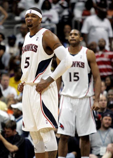 NBA končnica peta tekma Atlanta Hawks Milwaukee Bucks