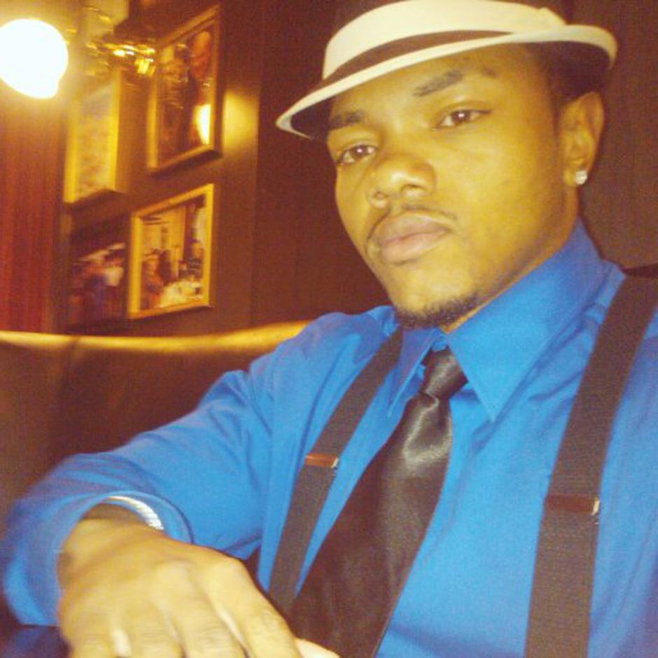 Cosmo Asar Setepenra | Avtor: Reševalni pas/Twitter