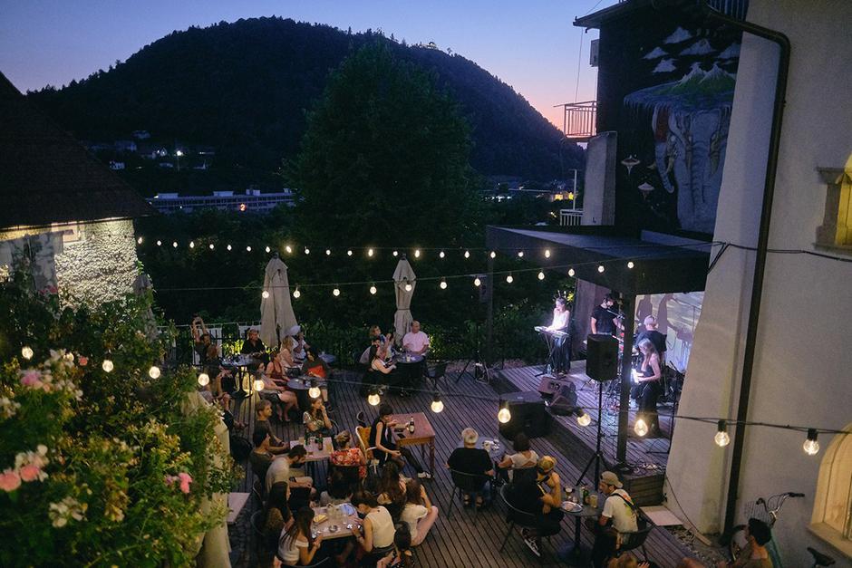  | Avtor: Zavod za turizem in kulturo Kranj