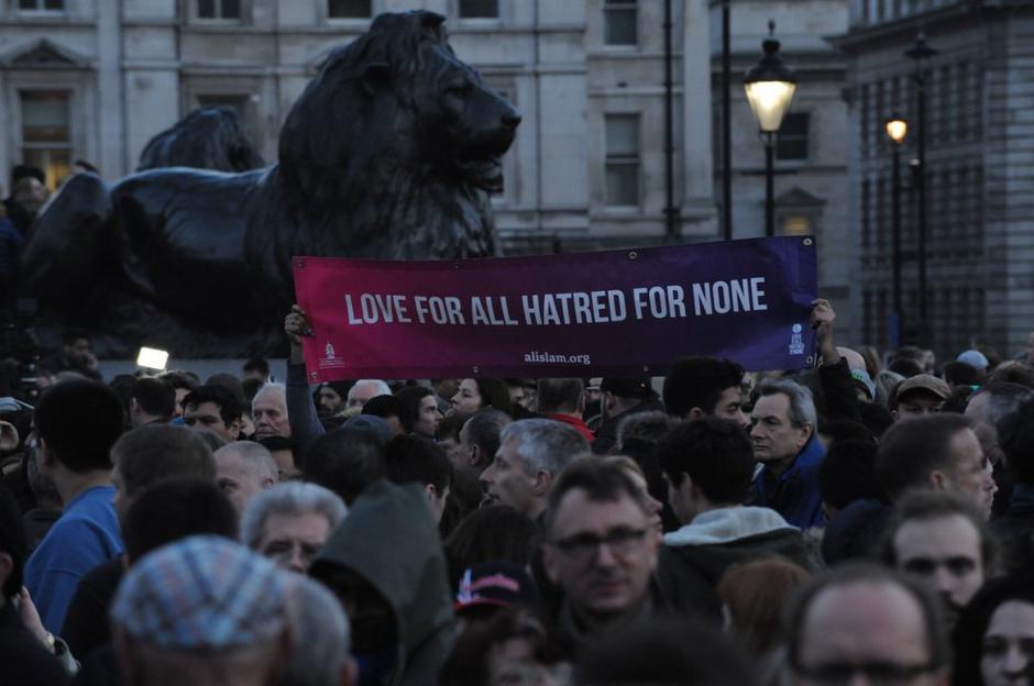 London Trafalgar  | Avtor: Profimedias