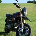 Aprilia Dorsoduro 750 Factory