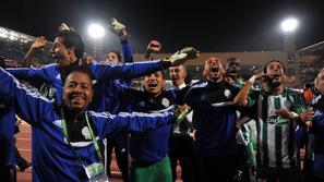 Raja Casablanca Atletico Mineiro klubsko SP svetovno prvenstvo Marakeš