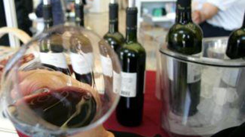 Vozniki se še vedno ne zavedajo, da alkohol in vožnja ne gresta skupaj. Kršitelj