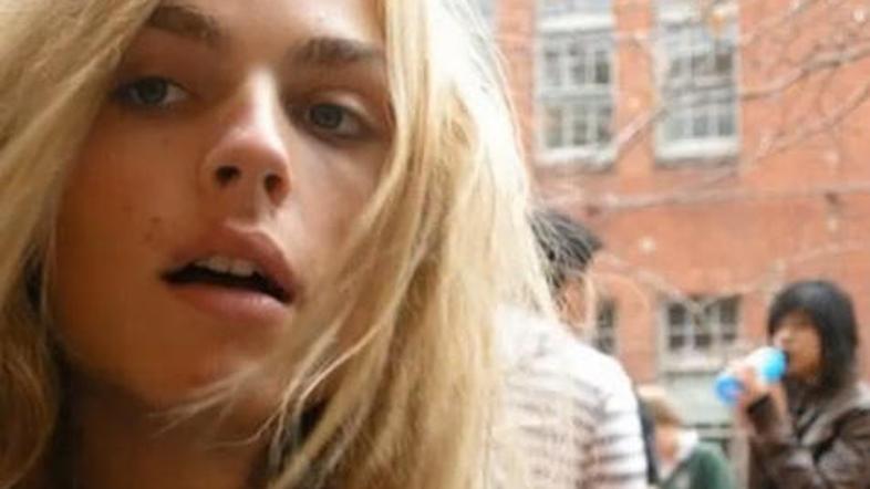 Čez deset let si Pejić želi posvojiti po enega otroka z vsake celine in se z nji