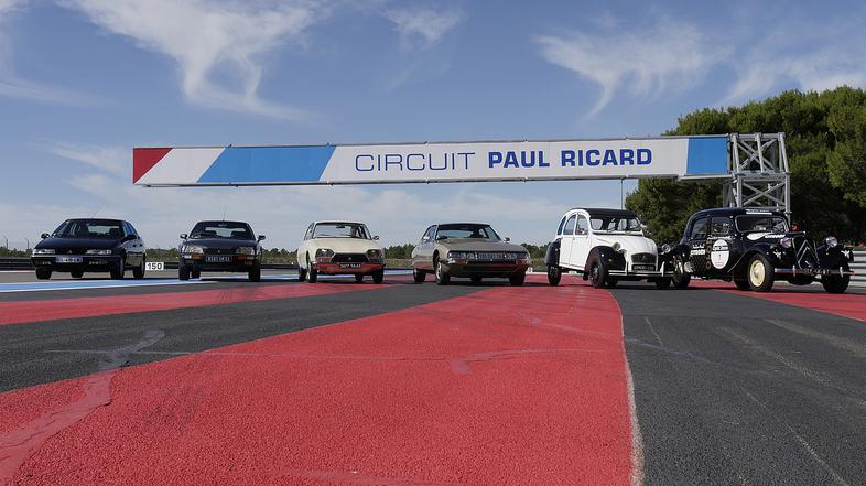 citroen, psa, zgodovina, citroen 19_19, citroen ami_one, citroen XM, citroen DS, citroen 2CV, citroem CX, citroen SM, spaček, žaba