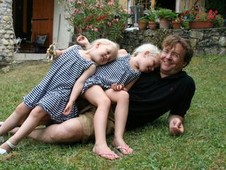 Johan Friso