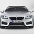 BMW M6 Gran Coupe