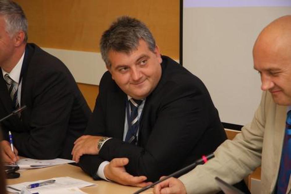 Anton Travner | Avtor: policija.si