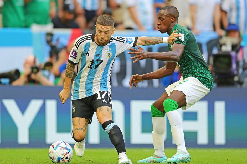 Papu Gomez | Avtor: Profimedia