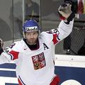 Jaromir Jagr bo eden največjih čeških zvezdnikov, ki bodo nastopili na olimpijsk