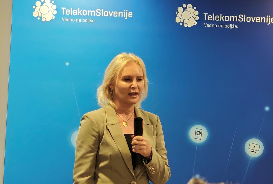 Telekom Slovenije, dobitnik nPerf nagrade za fiksno omrežje | Avtor: Žurnal24 