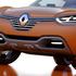 Renault captur sledi konceptu dezir in predstavlja novo oblikovalsko smer franco