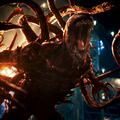 Venom 2, Con Film