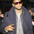 Zvezdnik Usher (Foto: Flynet)