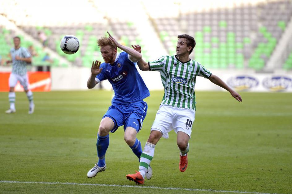 Olimpija Tromsø Šporar