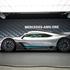 Mercedes-AMG one