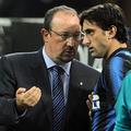 Benitez je z Interjem sicer osvojil naslov svetovnega klubskega prvaka, vendar p