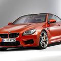 BMW M6