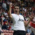 van persie manchester united