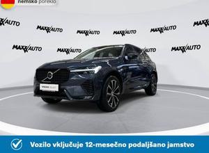 Volvo XC60 B4 D Plus Dark AT...