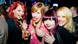 House Fetish razvnel Cirkus