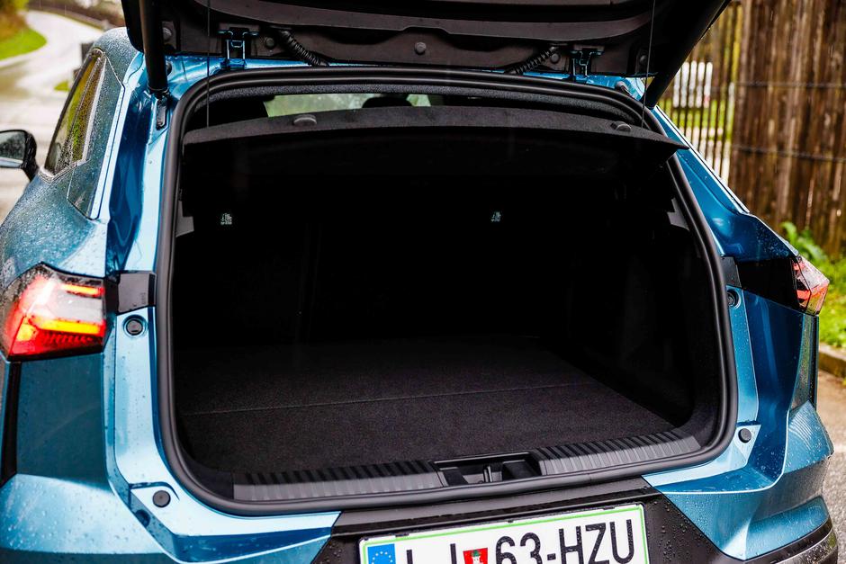 predstavitev Renault Symbioz | Avtor: Saša Despot