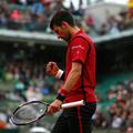 Novak Đoković Roland Garros 2016