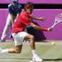 andy murray roger federer london 2012
